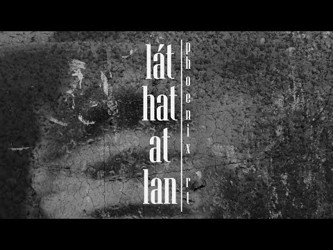 PHOENIX RT // LÁTHATATLAN