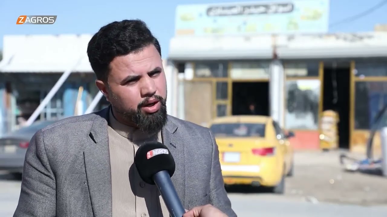 فيديو | المثنى..   خدمات صحية متأخرة تهدد حياة آلاف السكان في قضاء السوير