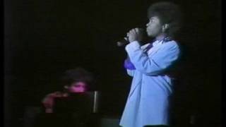 Joan Armatrading - Love By You