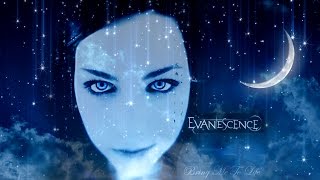 Evanescence - Shoot Me Up In Stars