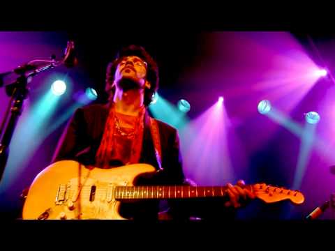 Pimps Of Joytime live in San Francisco