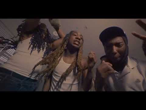 Ayeek - you know Feat Toomanyrisk & Spazz (Official video) Shot by @isaacshoots