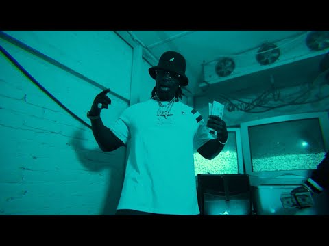 Black C - In My Bag (Official Video)