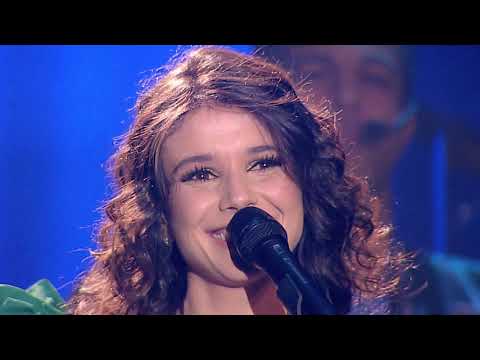 Paula Fernandes Ao Vivo 2011 HD