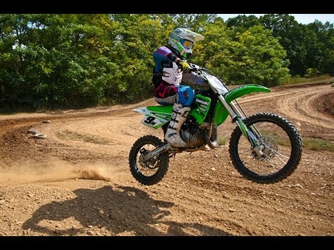 TOP RIDER: Cody Wagner - Allegheny Cup / Rocket Raceway