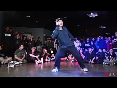 Large Rice Vs Lando - Top 8  New Birth 10th Anniversary - New Birth Crew - BNC