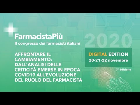 Affrontare il cambiamento