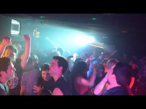 80's 90's Party - Uludağ Müzik Şenliği - 13 Mayıs 2017 - Şarlo Bar - 5