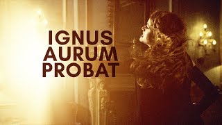 Clary Fairchild - Ignus Aurum Probat