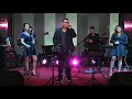 KAHIT KAILAN by South Border (J-Project Cover) KAHIT KAILAN by South Border (J-Project Cover)