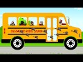 Counting To Ten Desmond Kids Jams Episode 2