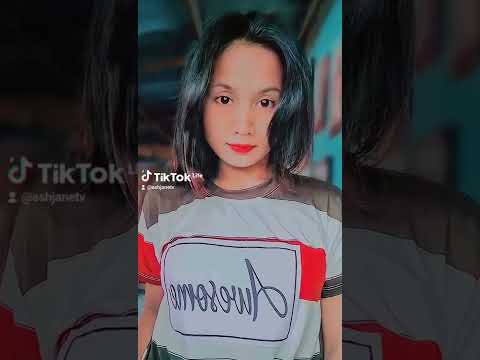 FILIPINA ( Morena Girl )