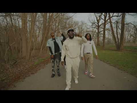 TURKO - CAUGHT IN THE RAIN (OFFICIAL MUSIC VIDEO) Directed By JBoogie Visuals