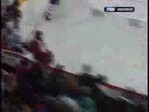 Radim Vrbata signs with the Tampa Bay Lightning