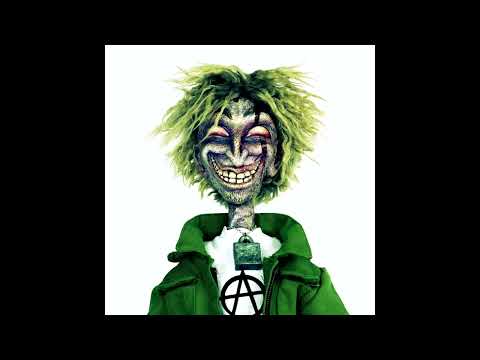 Teenage Disaster - MANHUNT (Ft. Jasiah