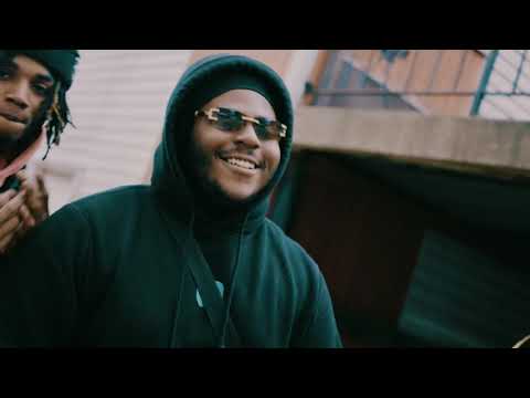 FDE Mook x Yte Brendo X Dex 12 - (Murda Team )shot by @graycloudmedia