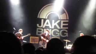 Jake Bugg - Hold On You