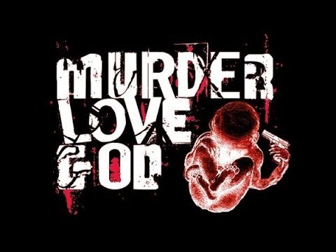 Murder Love God -