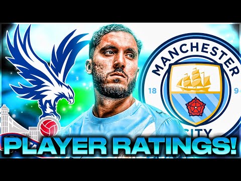 MASSIVE WIN! | PLAYER RATINGS!