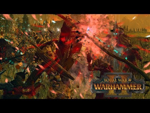 Kemmler Meta Confirmed - Vampire Counts vs Tomb Kings // Total War: Warhammer II