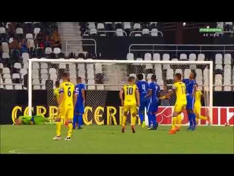 Flamengo 4 x 0 Madureira - Gols & Melhores Momentos HD - Carioca 2018 - Melhores momentos