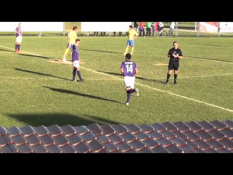 10.kolo 3.hnl-srediste-2012-13 (20.10.2012) Dubrava - Strmec Bedenica  5-0 (ulazak Gabriel)