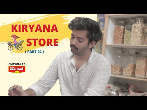 Dirven Hazari.A. Kiryana Sto...