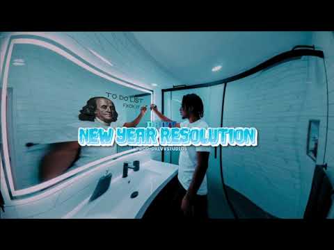Drivv - New year resolution