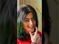 Shorts Rashmika Mandhana Latest What S Up Status Rashmika Cute Expressions Rashmika Vijay