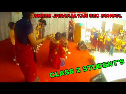 JanaKalyan Secondary School, Kailali video