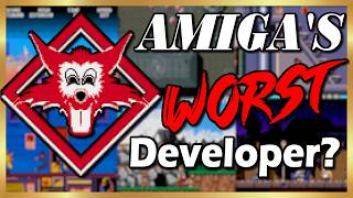 Titus on Amiga, the games the magazine scores!