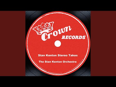 Intermission Riff - Take 2