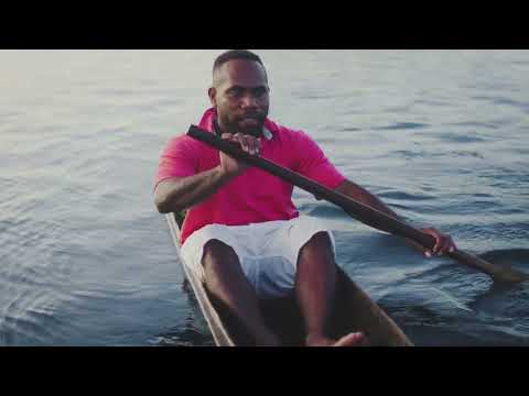 Chris K. Rohoimae-@ "Simasima ni Aro" clip 
