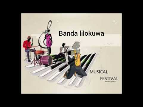 Banda Lilokuwa Nneke auke (official audio)