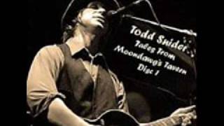 Todd Snider - Moondawg's Tavern.wmv