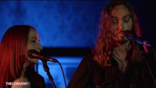 The Black Feathers - All Came Down - Live at the Convent