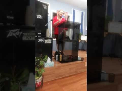 Nuestra Fe puesta a prueba  parte #1 Predicadora Patricia Ramírez