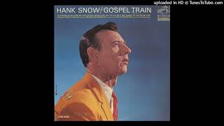 How Big Is God? - Hank Snow