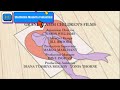 Angelina Ballerina Closing Credits Compilation
