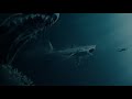 Megalodon: The Biggest Shark to Ever Live
