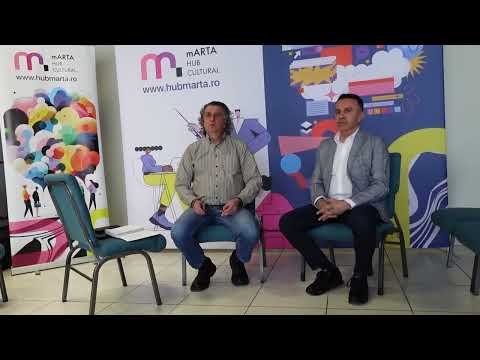 Hub Cultural mARTA dezvăluie planurile ambițioase pentru 2024: Proiecte de restaurare, workshopuri, festival european și autobuz Westinghouse