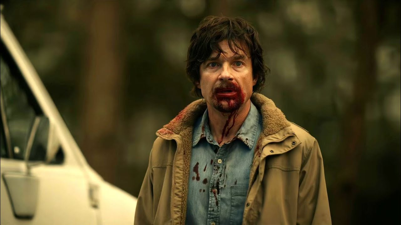 The tragedy was concealed, and behind the case lies an inexplicable truth of horror.