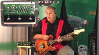 Video thumbnail for Joemeek gbQ demo with Alan Hyatt part 1 by PMI Audio Group