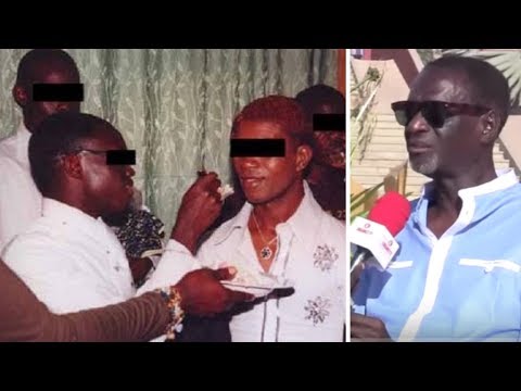 Mansour Dieng sur le mariage de Goordjigueen : « Ce qui s’est réellement passé le jour J… » Mansour Dieng sur le mariage de Goordjigueen : « Ce qui s’est réellement passé le jour J… »