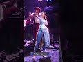 Juri Making Fun Of Chunli Win Pose Streetfighter6