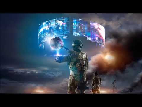 Skull Demon - Another World ( Official )