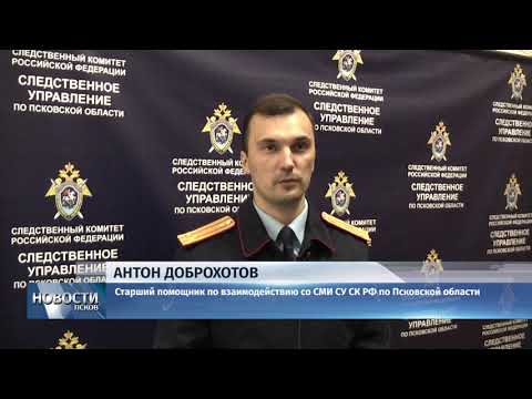 14.10.2018 # Две псковички изнасиловали подругу за опоздание на день рождения