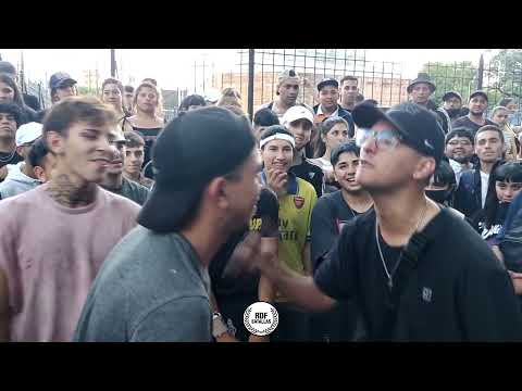 Lomas Under - LJC-CIANURO vs FIORITO FAMILY - [Round of 16] - 12/16/2021 - Plaza Grigera, Lomas d...