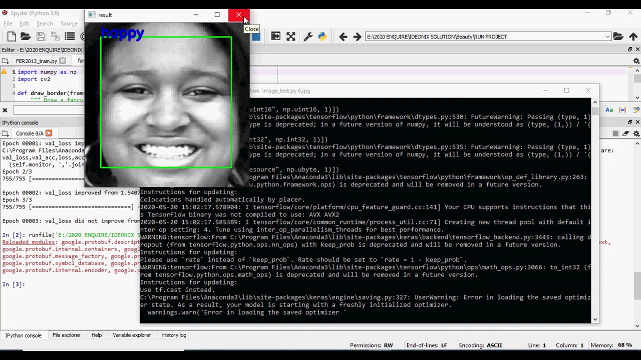Air Quality Analysis in Python