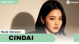 Download lagu CINDAI (Cover) | Rock Version | By Outloudy mp3 Download lagu CINDAI (Cover) | Rock Version | By Outloudy mp3